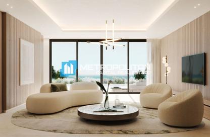 Villa - 7 Bedrooms - 7+ Bathrooms for sale in Nawayef East - Al Hudayriat Island - Abu Dhabi
