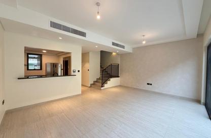 Villa - 4 - 3 for rent in Portofino - Damac Lagoons - Dubai