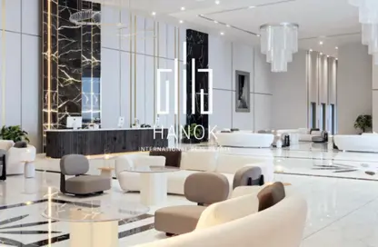 Apartment - 2 Bedrooms - 3 Bathrooms for sale in Elitz 2 By Danube - Jumeirah Village Circle - Dubai