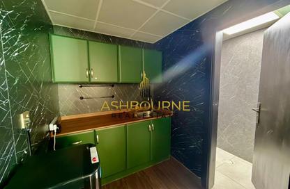Office Space - Studio - 1 Bathroom for rent in Yes Business Tower - Al Barsha 1 - Al Barsha - Dubai