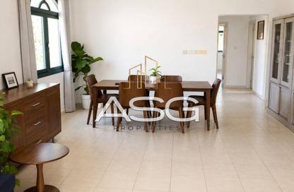 Villa - 3 Bedrooms - 3 Bathrooms for rent in Umm Suqeim 2 - Umm Suqeim - Dubai Villa - 3 Bedrooms - 3 Bathrooms for rent in Umm Suqeim 2 - Umm Suqeim - Dubai
