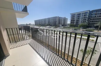 شقة - 2 غرف نوم - 2 حمامات للبيع في ذا هاميلتون - تاون سكوير - دبي شقة - 2 غرف نوم - 2 حمامات للبيع في ذا هاميلتون - تاون سكوير - دبي