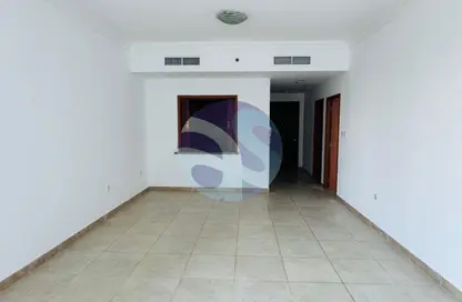 Apartment - 1 Bedroom - 2 Bathrooms for rent in MAG 218 - Dubai Marina - Dubai