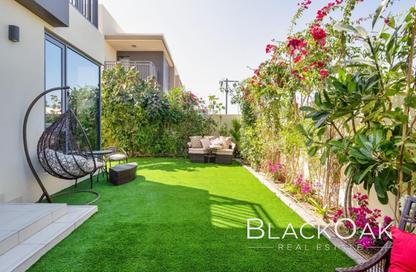 Villa - 4 Bedrooms - 5 Bathrooms for sale in Maple at Dubai Hills Estate 2 - Maple at Dubai Hills Estate - Dubai Hills Estate - Dubai