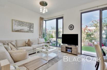 Villa - 4 Bedrooms - 5 Bathrooms for sale in Maple at Dubai Hills Estate 2 - Maple at Dubai Hills Estate - Dubai Hills Estate - Dubai