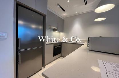 Apartment - 1 Bedroom - 2 Bathrooms for rent in Vida Residence Downtown - Downtown Dubai - Dubai Apartment - 1 Bedroom - 2 Bathrooms for rent in Vida Residence Downtown - Downtown Dubai - Dubai