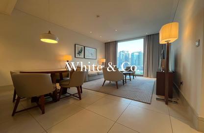 Apartment - 1 Bedroom - 2 Bathrooms for rent in Vida Residence Downtown - Downtown Dubai - Dubai Apartment - 1 Bedroom - 2 Bathrooms for rent in Vida Residence Downtown - Downtown Dubai - Dubai