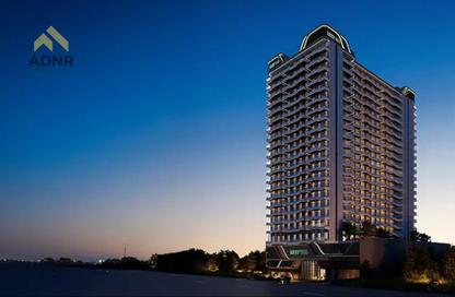 Apartment - 1 - 2 for sale in REEF 996 - Dubai Production City (IMPZ) - Dubai Apartment - 1 - 2 for sale in REEF 996 - Dubai Production City (IMPZ) - Dubai
