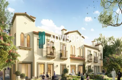 تاون هاوس - 2 غرف نوم - 4 حمامات للبيع في بلوم ليفينج - مدينة زايد (مدينة خليفة ج) - مدينة خليفة - أبوظبي تاون هاوس - 2 غرف نوم - 4 حمامات للبيع في بلوم ليفينج - مدينة زايد (مدينة خليفة ج) - مدينة خليفة - أبوظبي