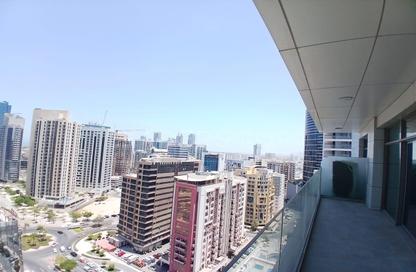 Apartment - 1 Bedroom - 2 Bathrooms for sale in Two Towers A - Two Towers - Barsha Heights (Tecom) - Dubai