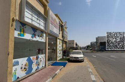 متجر - استوديو للايجار في الزاهية جاردنز - الزاهية - عجمان متجر - استوديو للايجار في الزاهية جاردنز - الزاهية - عجمان