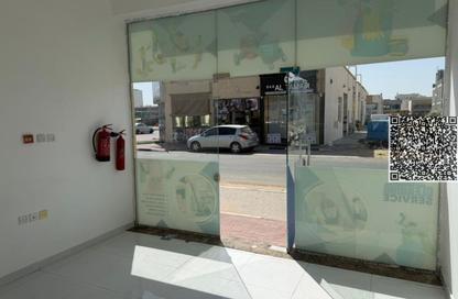 متجر - استوديو للايجار في الزاهية جاردنز - الزاهية - عجمان متجر - استوديو للايجار في الزاهية جاردنز - الزاهية - عجمان