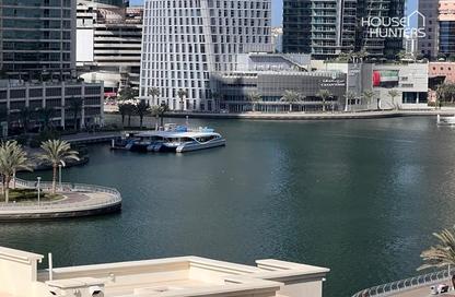 Apartment - 2 Bedrooms - 2 Bathrooms for rent in Marina Diamond 5 - Marina Diamonds - Dubai Marina - Dubai Apartment - 2 Bedrooms - 2 Bathrooms for rent in Marina Diamond 5 - Marina Diamonds - Dubai Marina - Dubai