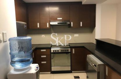 Apartment - 2 Bedrooms - 3 Bathrooms for rent in The Gate Tower 3 - Shams Abu Dhabi - Al Reem Island - Abu Dhabi