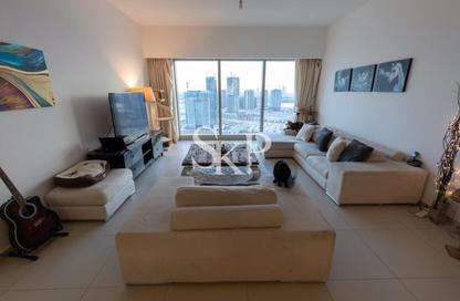 Apartment - 2 Bedrooms - 3 Bathrooms for rent in The Gate Tower 3 - Shams Abu Dhabi - Al Reem Island - Abu Dhabi Apartment - 2 Bedrooms - 3 Bathrooms for rent in The Gate Tower 3 - Shams Abu Dhabi - Al Reem Island - Abu Dhabi