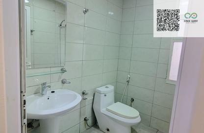 Apartment - 1 Bedroom - 2 Bathrooms for rent in Al Rawda 3 Villas - Al Rawda 3 - Al Rawda - Ajman