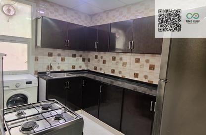 Apartment - 1 Bedroom - 2 Bathrooms for rent in Al Rawda 3 Villas - Al Rawda 3 - Al Rawda - Ajman