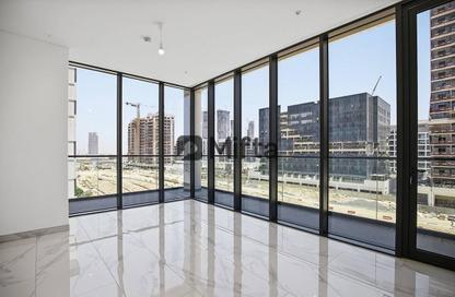 Apartment - 2 Bedrooms - 3 Bathrooms for rent in Crest Grande - Sobha Hartland - Mohammed Bin Rashid City - Dubai Apartment - 2 Bedrooms - 3 Bathrooms for rent in Crest Grande - Sobha Hartland - Mohammed Bin Rashid City - Dubai