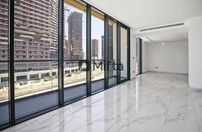 Apartment - 2 Bedrooms - 3 Bathrooms for rent in Crest Grande - Sobha Hartland - Mohammed Bin Rashid City - Dubai