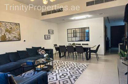 Villa - 3 Bedrooms - 4 Bathrooms for rent in Arabella Townhouses 3 - Arabella Townhouses - Mudon - Dubai Villa - 3 Bedrooms - 4 Bathrooms for rent in Arabella Townhouses 3 - Arabella Townhouses - Mudon - Dubai
