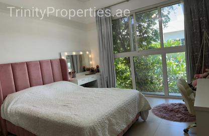 Villa - 3 Bedrooms - 4 Bathrooms for rent in Arabella Townhouses 3 - Arabella Townhouses - Mudon - Dubai Villa - 3 Bedrooms - 4 Bathrooms for rent in Arabella Townhouses 3 - Arabella Townhouses - Mudon - Dubai