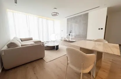 شقة - 2 غرف نوم - 3 حمامات للايجار في ذا فايب - منطقة 16 - قرية جميرا الدائرية - دبي