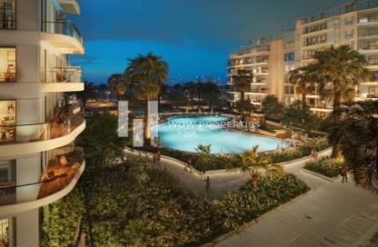 Apartment - 1 - 1 for sale in Sorrento B - Sorrento - Damac Lagoons - Dubai