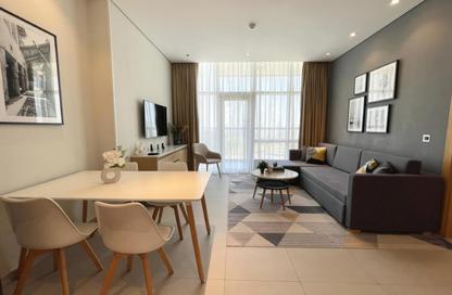 Apartment - 1 Bedroom - 2 Bathrooms for sale in Terhab Hotels  and  Towers - District 3 - Jumeirah Village Triangle - Dubai