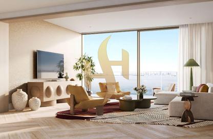 Apartment - 3 Bedrooms - 4 Bathrooms for sale in Solaya 6 - Solaya - La Mer - La Mer - Jumeirah - Dubai