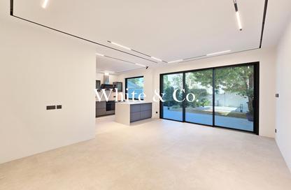 Villa - 2 - 3 for rent in Springs 5 - The Springs - Dubai