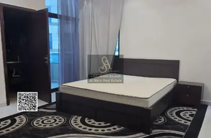 Apartment - 2 Bedrooms - 3 Bathrooms for sale in Falcon Tower 1 - Falcon Towers - Ajman Downtown - Ajman