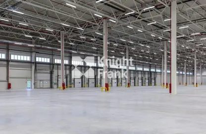 Warehouse - Studio for rent in AT Investment Park - Phase 1 - Dubai Investment Park (DIP) - Dubai