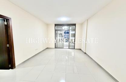 Apartment - 2 - 3 for rent in Sahara Tower 3 - Sahara Complex - Al Nahda - Sharjah