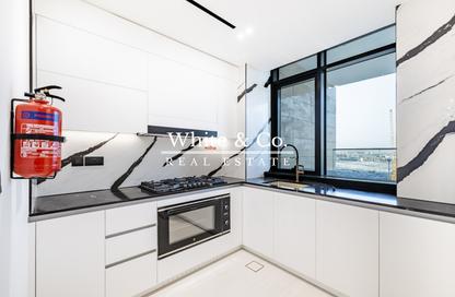 Apartment - 2 - 3 for sale in Trillionaire Residences - Business Bay - Dubai