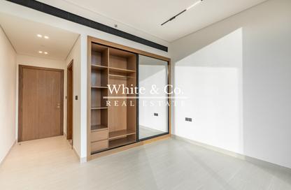 Apartment - 2 - 3 for sale in Trillionaire Residences - Business Bay - Dubai