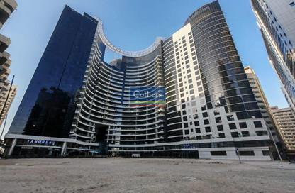Penthouse - 5 Bedrooms - 5 Bathrooms for rent in Al Jimi Avenue - Al Khalidiya - Abu Dhabi