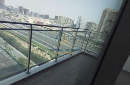 Apartment - Studio - 1 for rent in Maya 4 - District 4 - Jumeirah Village Triangle - Dubai