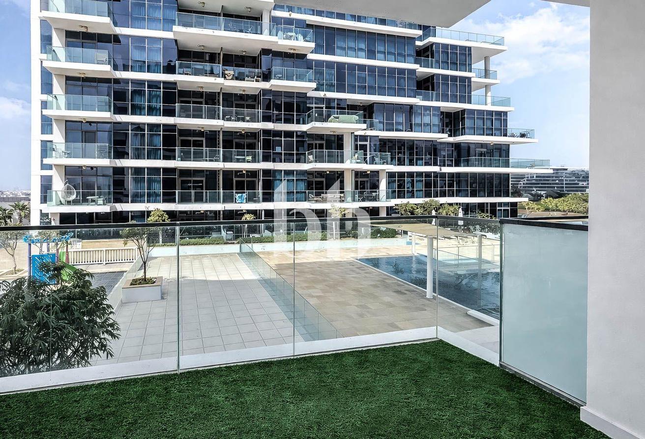 Luxurious Fully Furnished 1 Bed | 12 Cheques photo 10