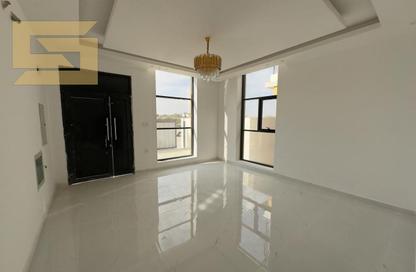 Villa - 3 Bedrooms - 5 Bathrooms for rent in Al Zaheya Gardens - Al Zahya - Ajman