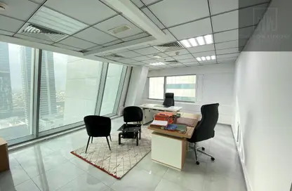 Business Centre - Studio for rent in Iris Bay - Business Bay - Dubai