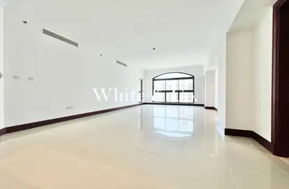 Apartment - 2 Bedrooms - 3 Bathrooms for rent in Golden Mile 8 - Golden Mile - Palm Jumeirah - Dubai