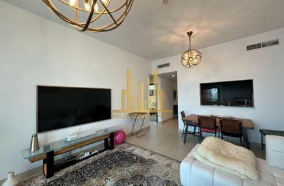 Apartment - 2 Bedrooms - 3 Bathrooms for rent in Downtown Views - Zabeel 2 - Zabeel - Dubai