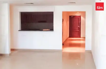 Apartment - 1 Bedroom - 2 Bathrooms for rent in Hub Canal 1 - Hub-Golf Towers - Dubai Sports City - Dubai