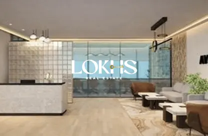 Office Space - Studio - 2 Bathrooms for rent in Emaar Business Park Building 3 - Emaar Business Park - Sheikh Zayed Road - Dubai