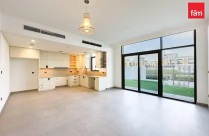 Villa - 3 Bedrooms - 4 Bathrooms for rent in Ruba - Arabian Ranches 3 - Dubai