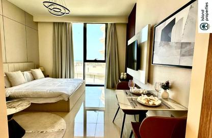 Apartment - Studio - 1 Bathroom for rent in Bay Residences - Hayat Island - Mina Al Arab - Ras Al Khaimah