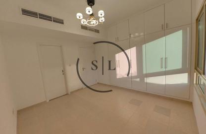Apartment - 1 Bedroom - 1 Bathroom for sale in Al Ghozlan 3 - Al Ghozlan - Greens - Dubai