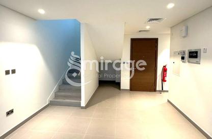 Townhouse - 3 Bedrooms - 4 Bathrooms for rent in Noya Viva - Noya - Yas Island - Abu Dhabi Townhouse - 3 Bedrooms - 4 Bathrooms for rent in Noya Viva - Noya - Yas Island - Abu Dhabi