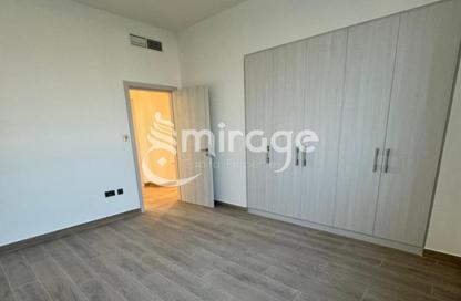 Townhouse - 3 Bedrooms - 4 Bathrooms for rent in Noya Viva - Noya - Yas Island - Abu Dhabi