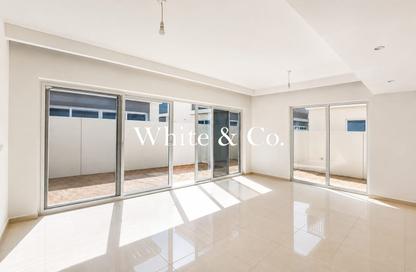 Villa - 4 Bedrooms - 4 Bathrooms for sale in Camelia - Damac Hills 2 - Dubai